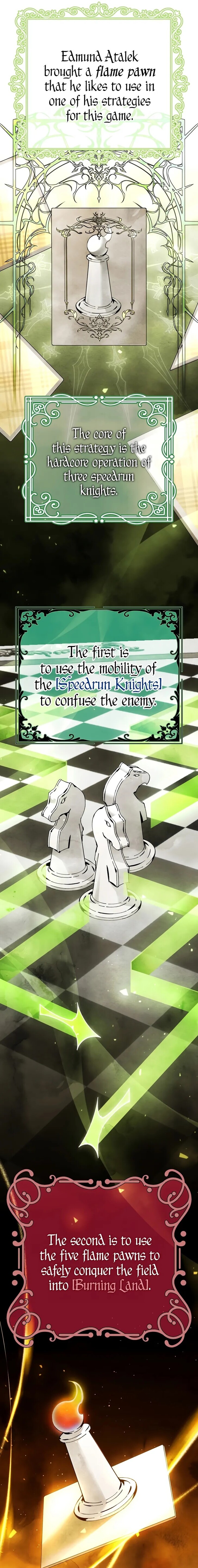 Read Blink Master of the Magic Academy EN Manga Online