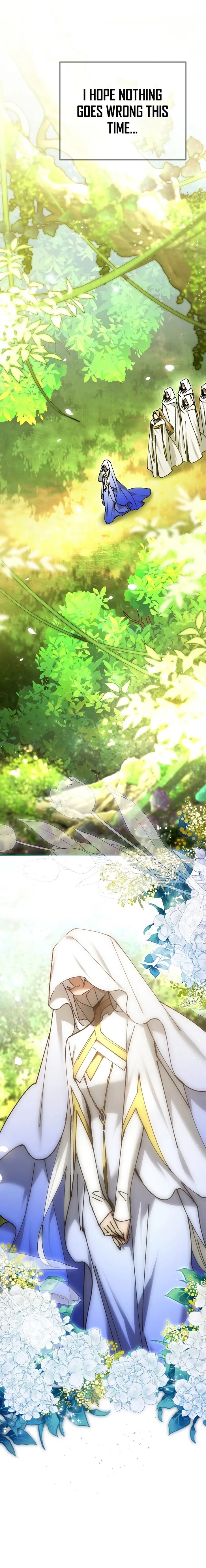 Read Blink Master of the Magic Academy EN Manga Online