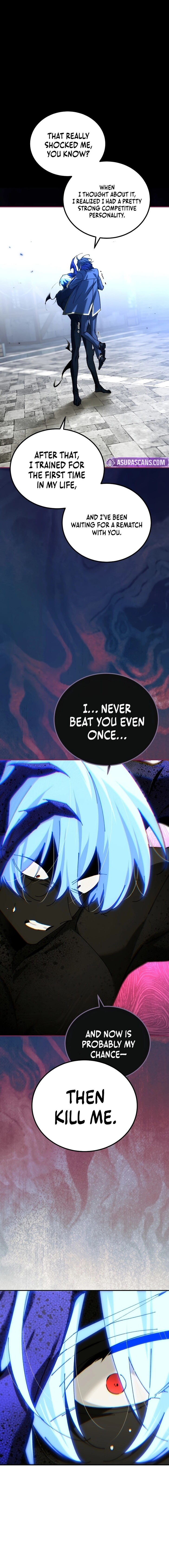 Read Blink Master of the Magic Academy EN Manga Online
