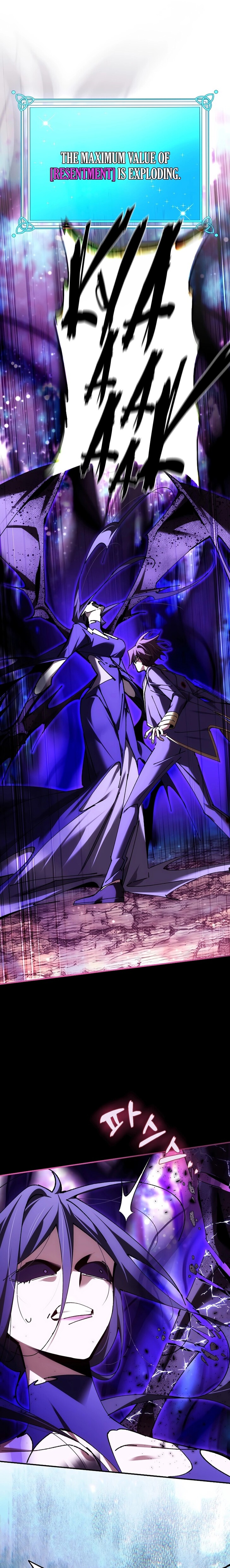Read Blink Master of the Magic Academy EN Manga Online