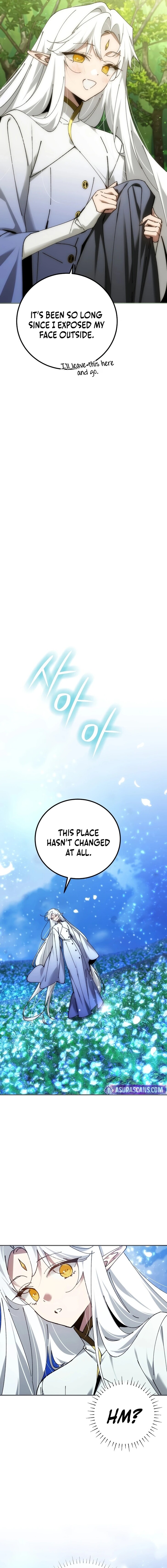 Read Blink Master of the Magic Academy EN Manga Online