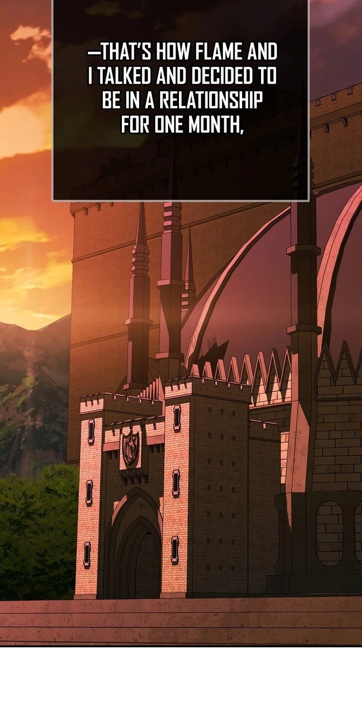 Read Blink Master of the Magic Academy EN Manga Online