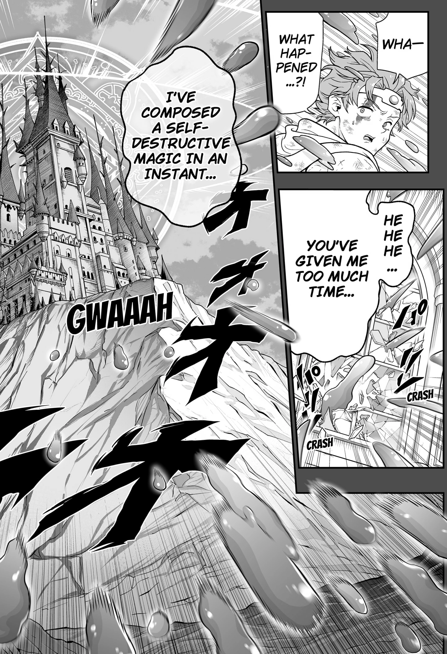 Read Blobtopia EN Manga Online