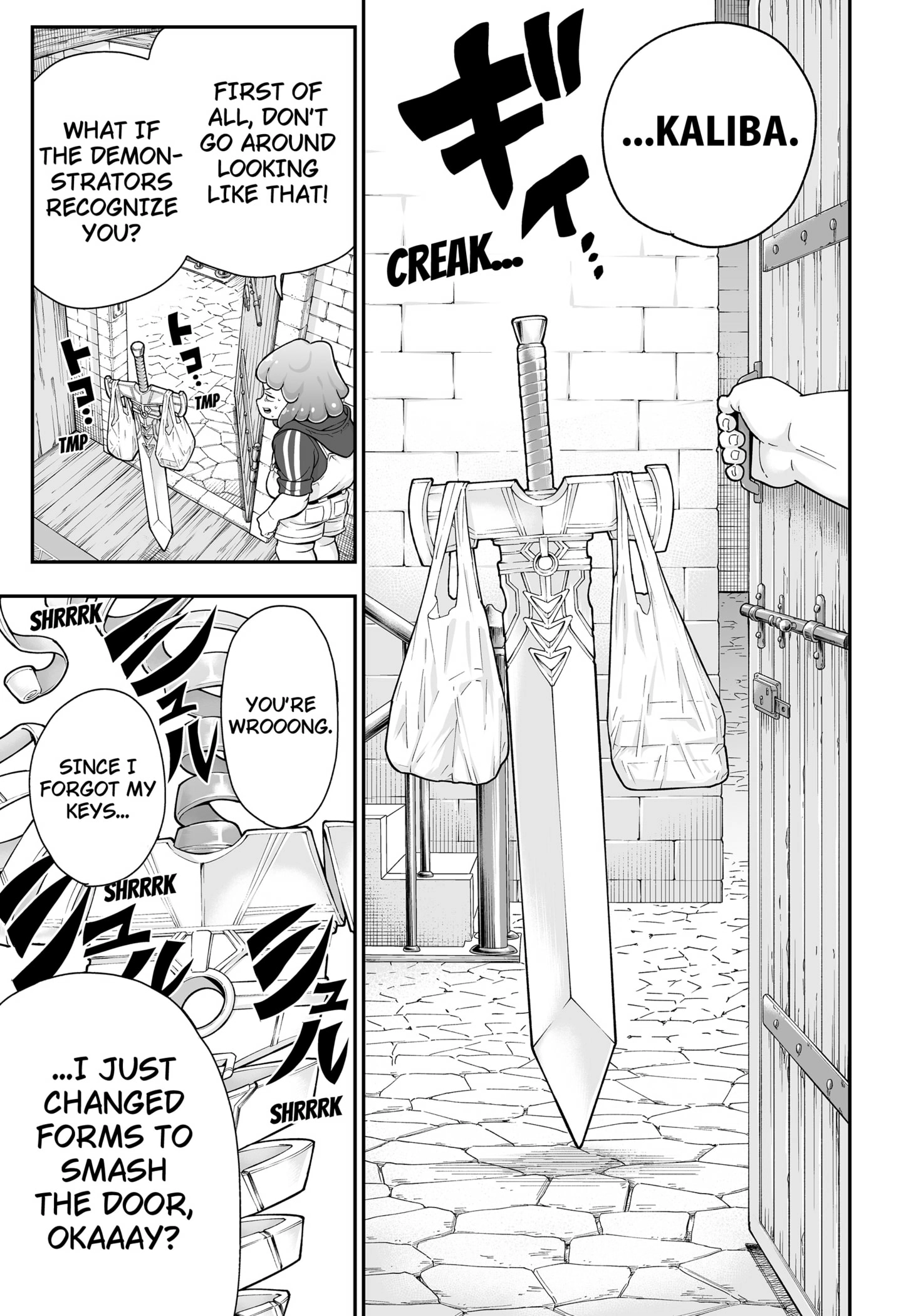 Read Blobtopia EN Manga Online