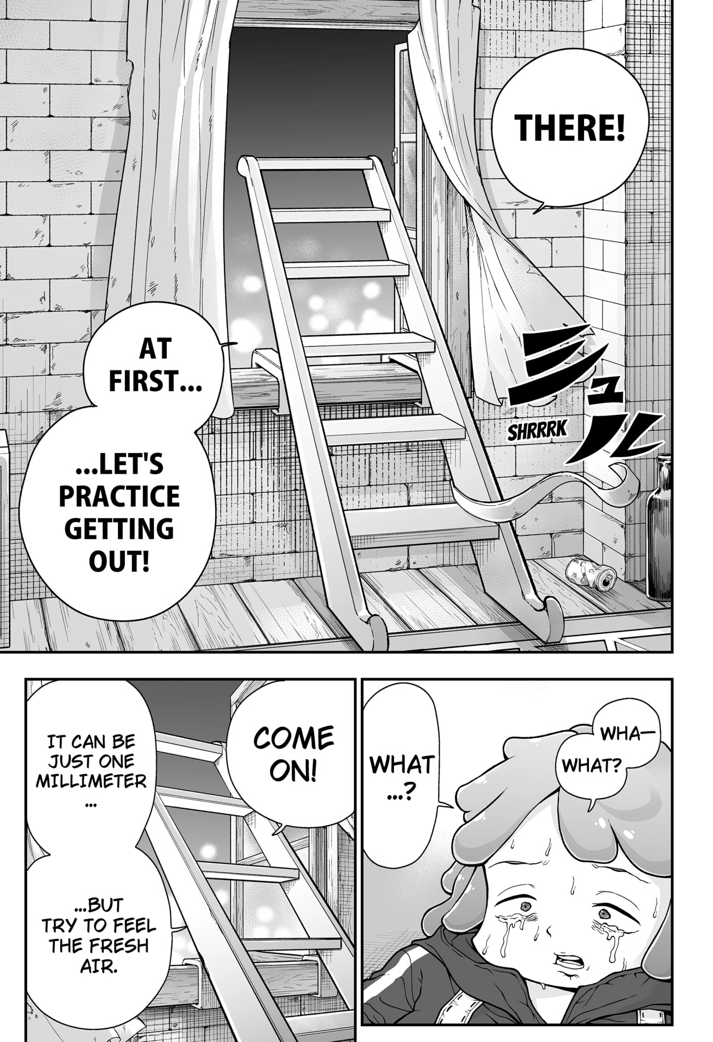 Read Blobtopia EN Manga Online