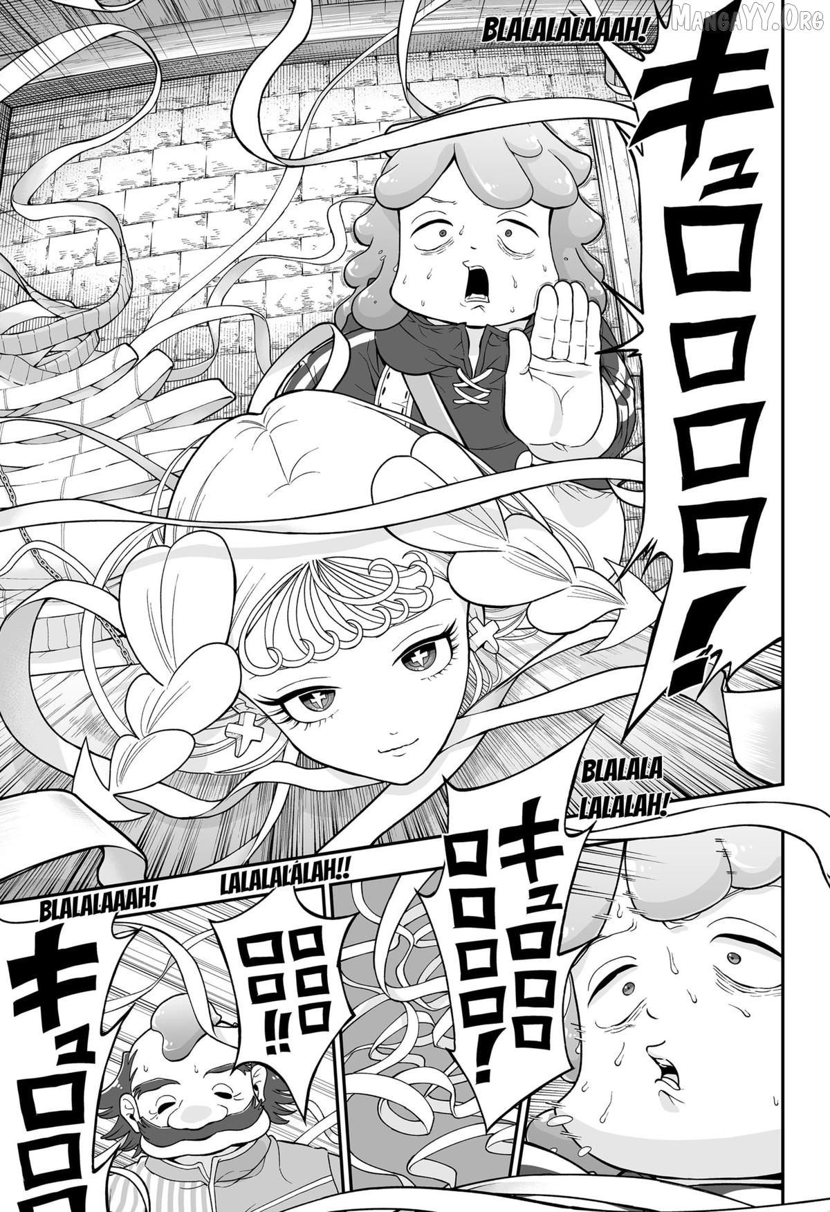 Read Blobtopia EN Manga Online