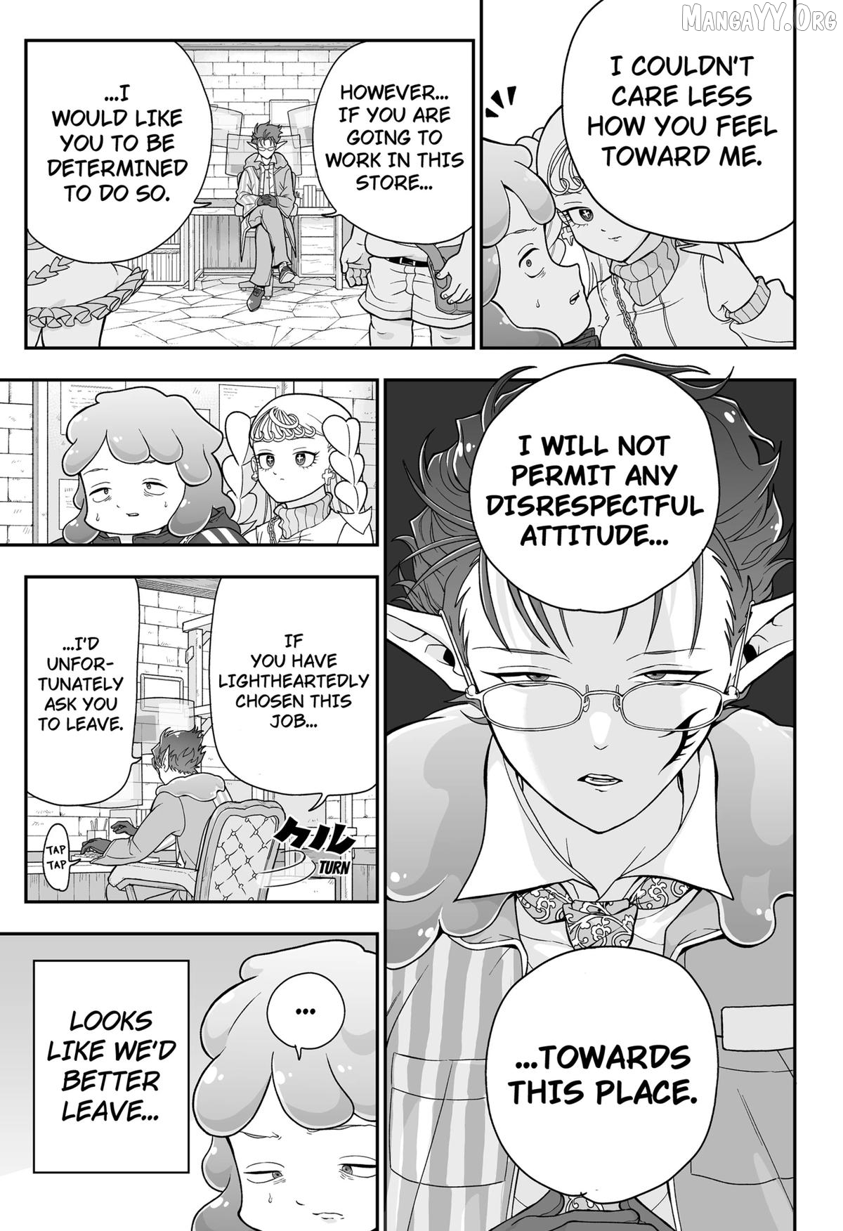 Read Blobtopia EN Manga Online