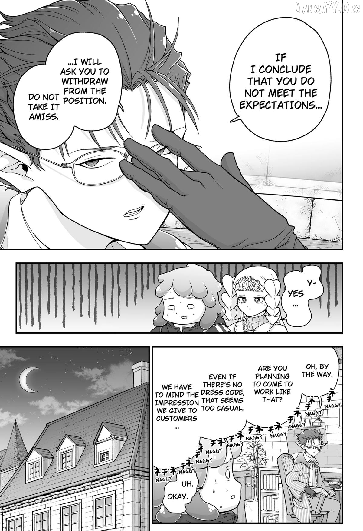 Read Blobtopia EN Manga Online