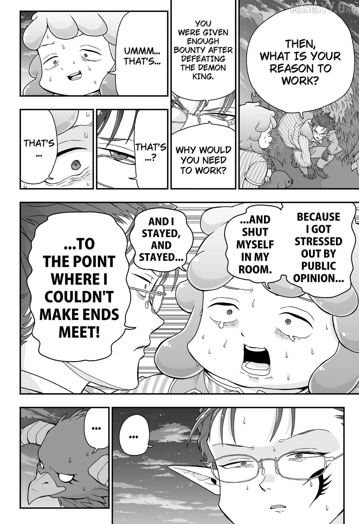 Read Blobtopia EN Manga Online