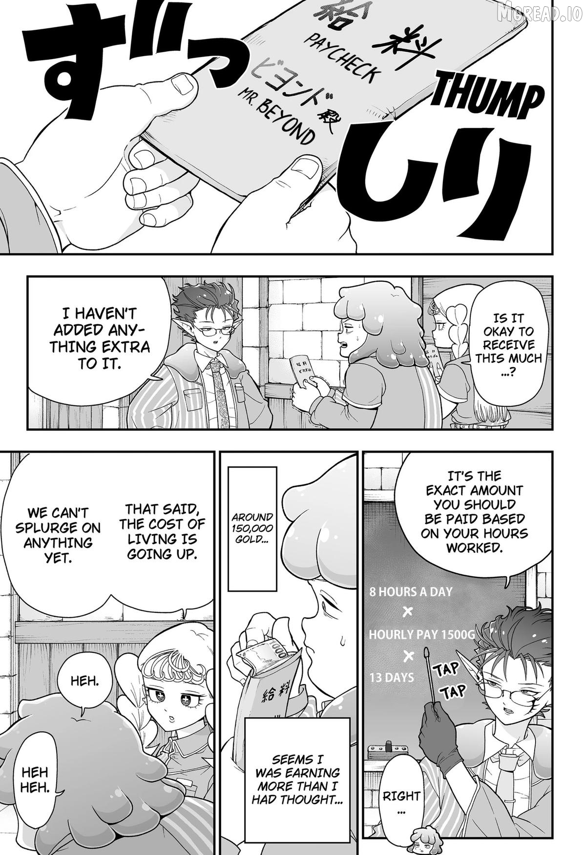 Read Blobtopia EN Manga Online