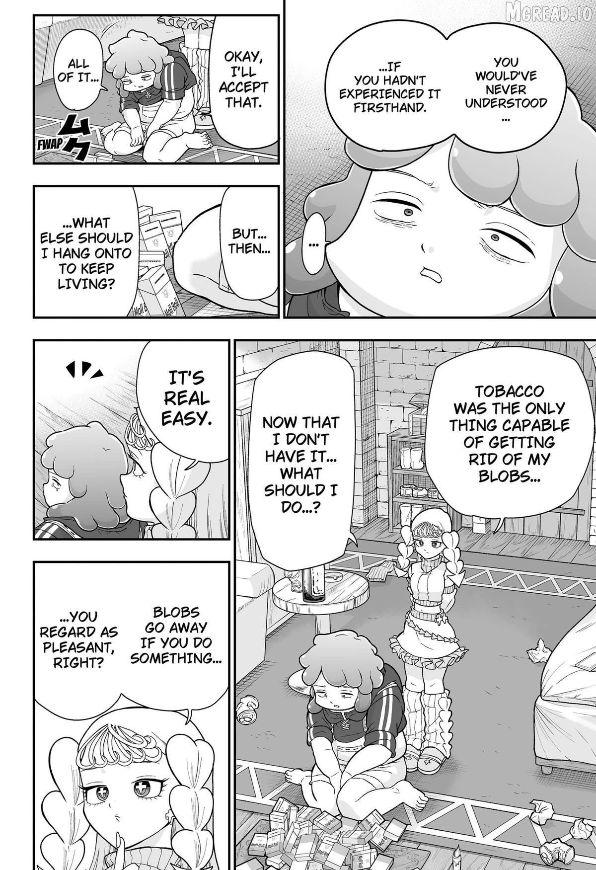 Read Blobtopia EN Manga Online