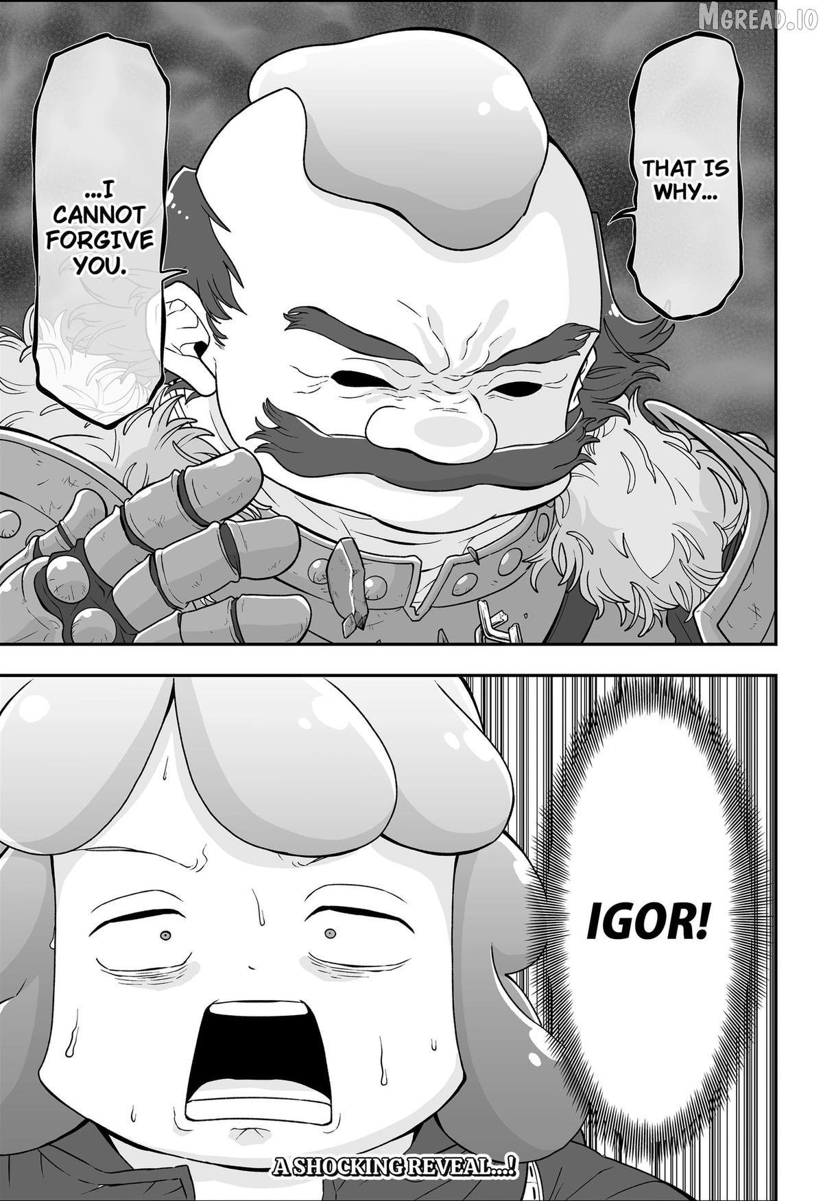 Read Blobtopia EN Manga Online