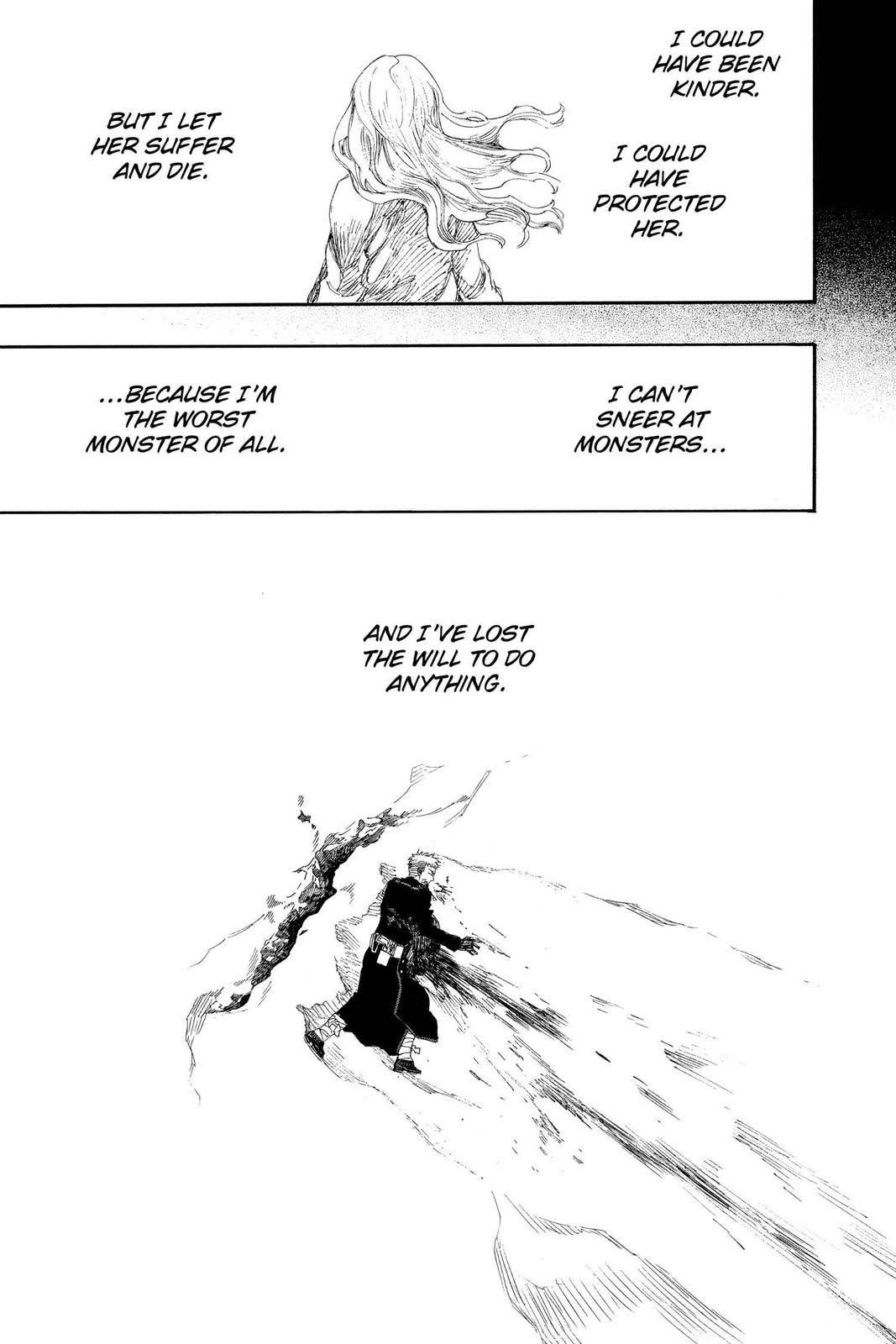 Read Blue Exorcist EN Manga Online