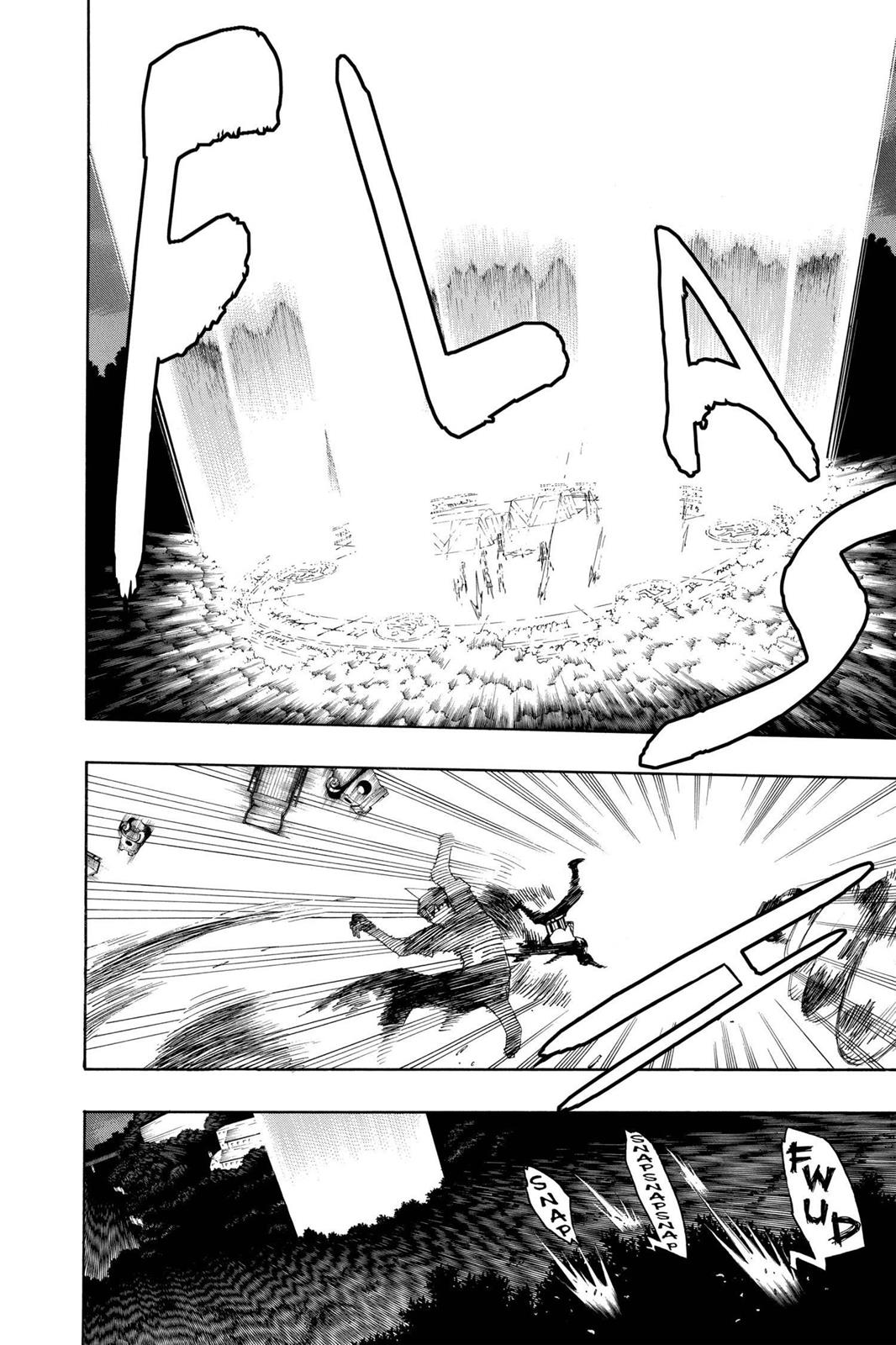 Read Blue Exorcist EN Manga Online