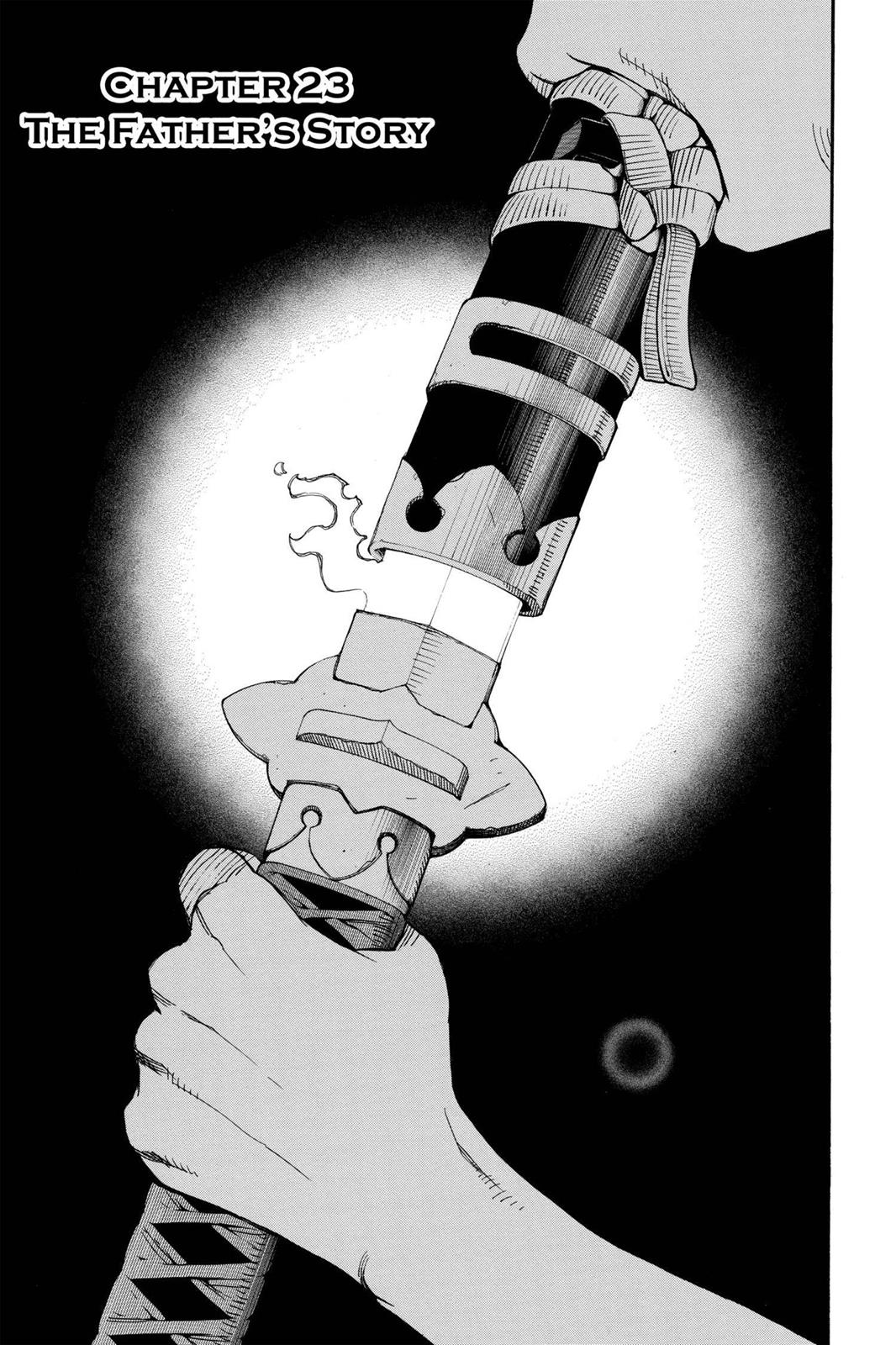 Read Blue Exorcist EN Manga Online