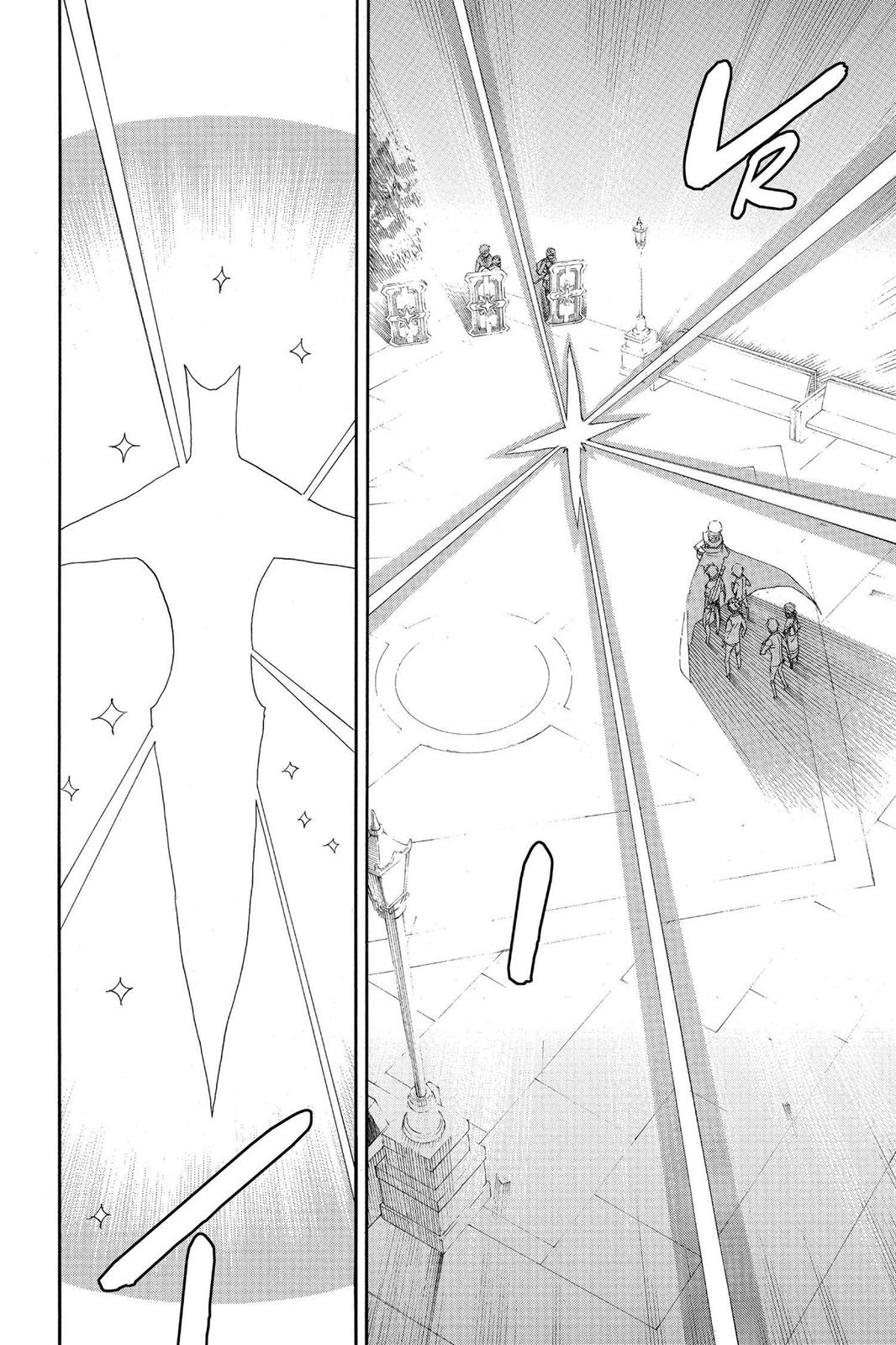 Read Blue Exorcist EN Manga Online