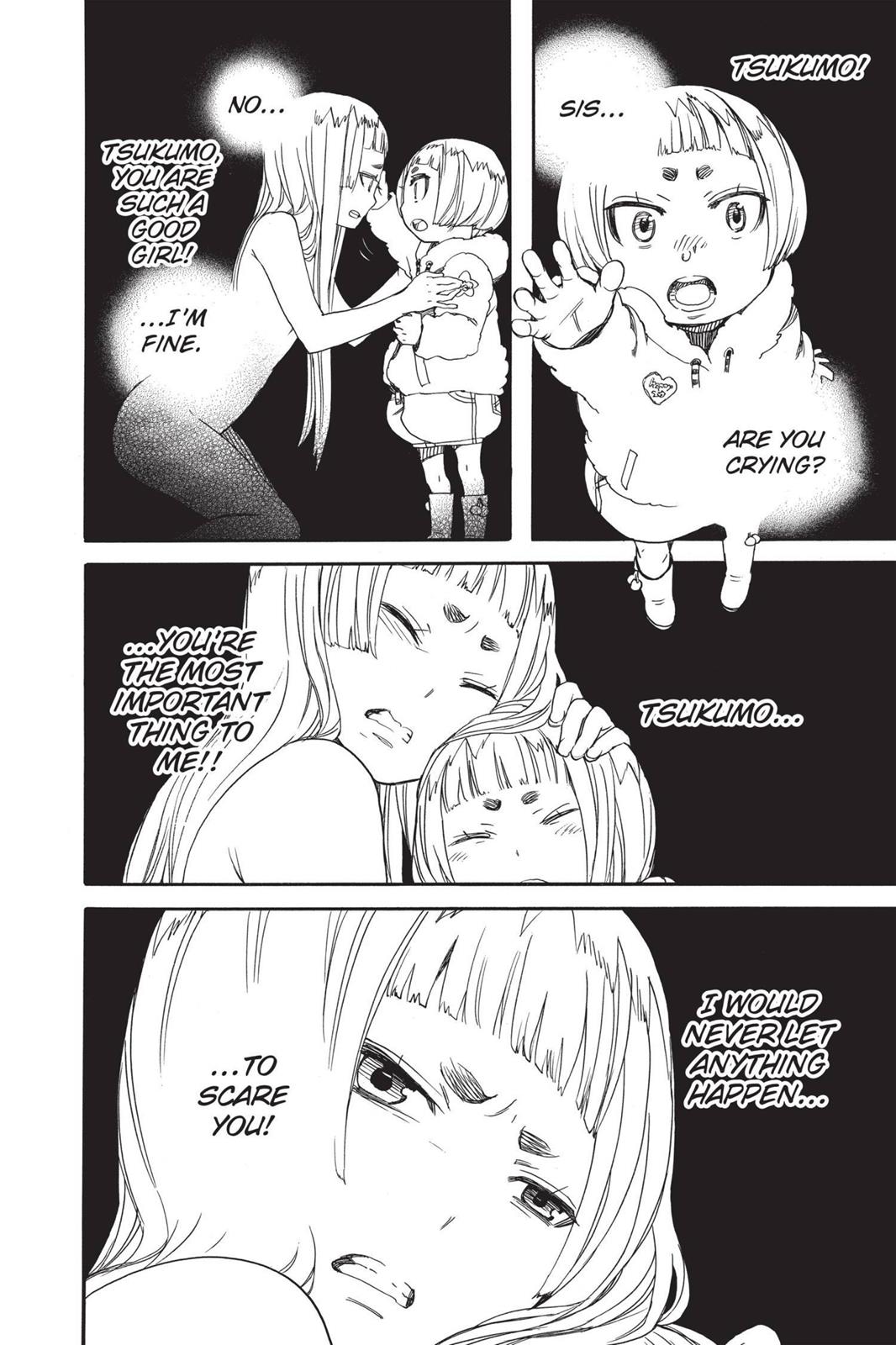 Read Blue Exorcist EN Manga Online