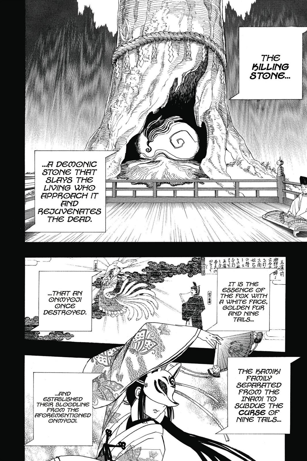 Read Blue Exorcist EN Manga Online