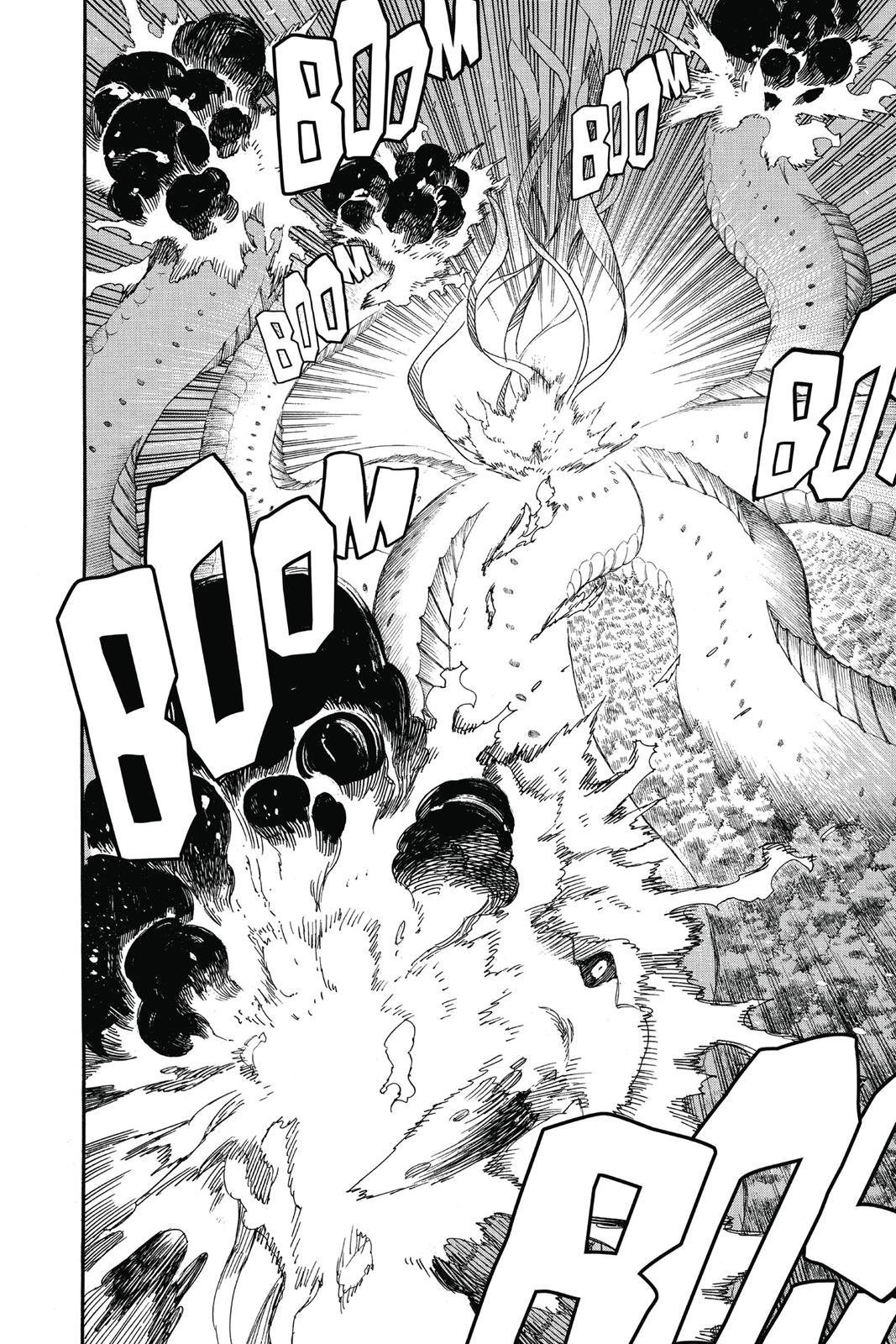 Read Blue Exorcist EN Manga Online