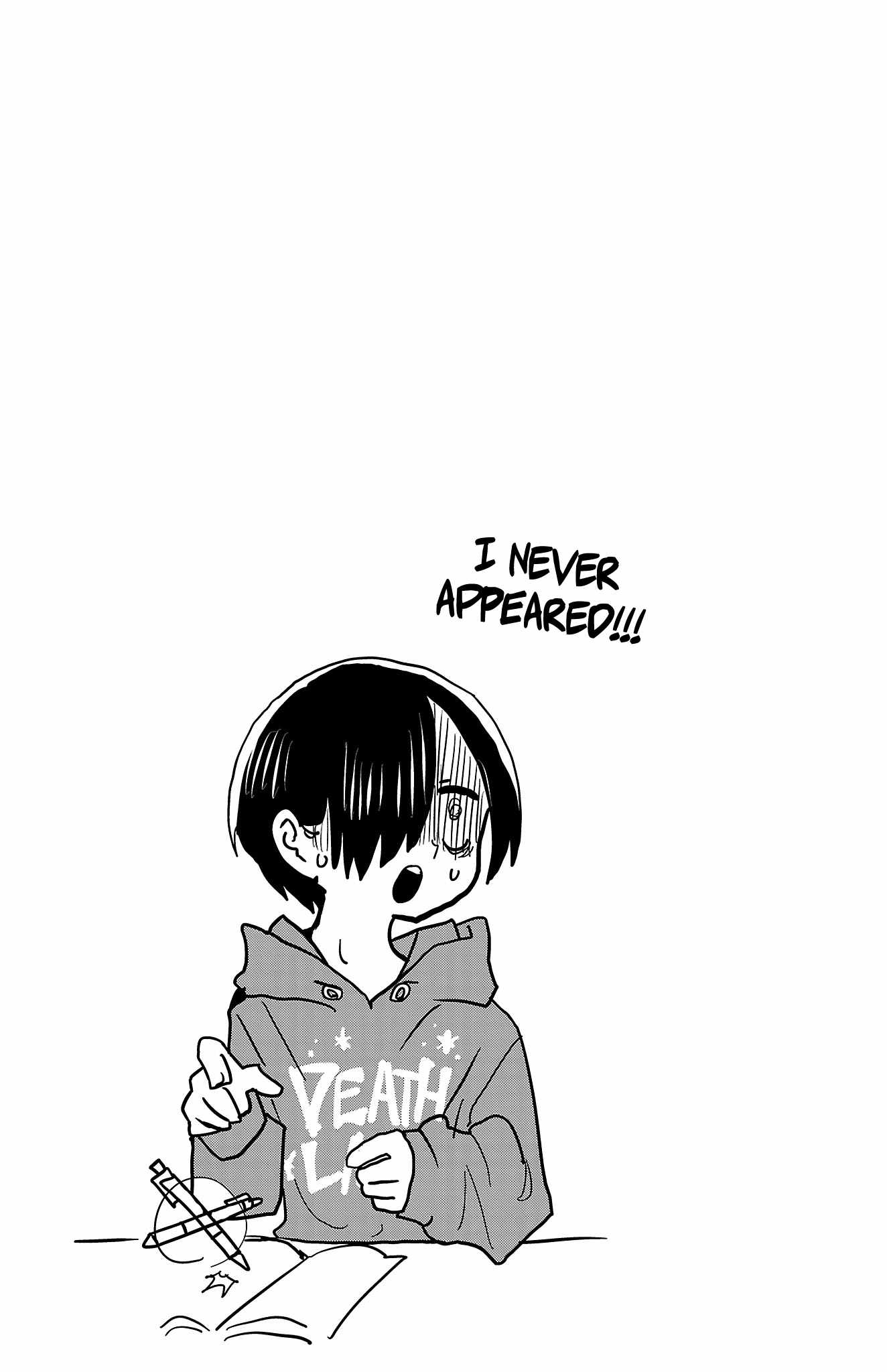 Read Boku No Kokoro No Yabai Yatsu Manga Online