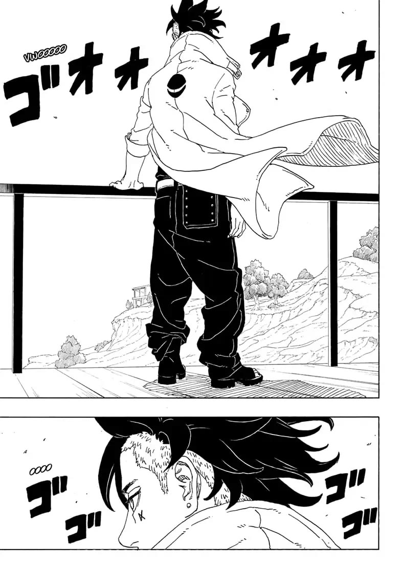 Read Boruto_ Two Blue Vortex EN Manga Online