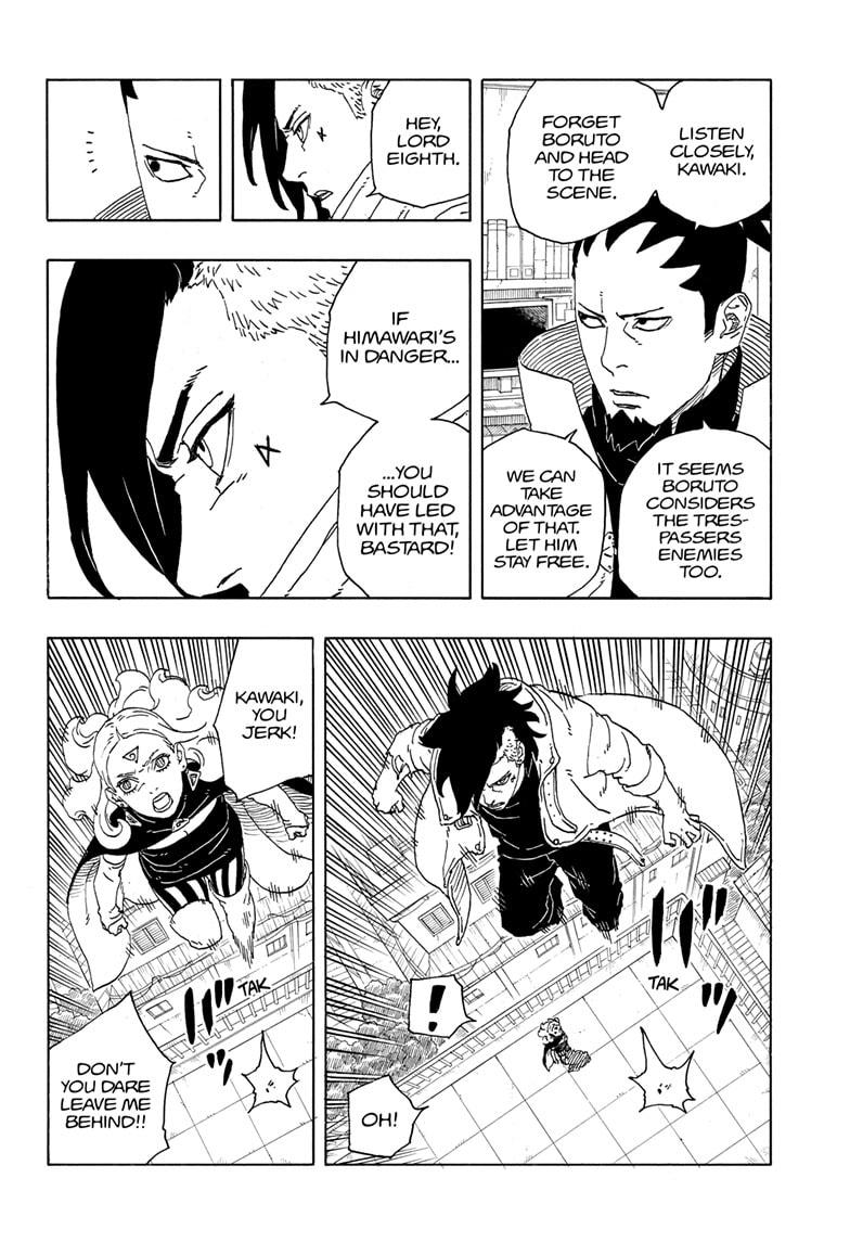 Read Boruto_ Two Blue Vortex EN Manga Online
