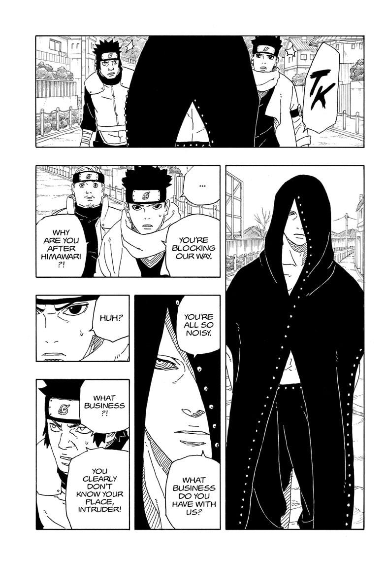 Read Boruto_ Two Blue Vortex EN Manga Online