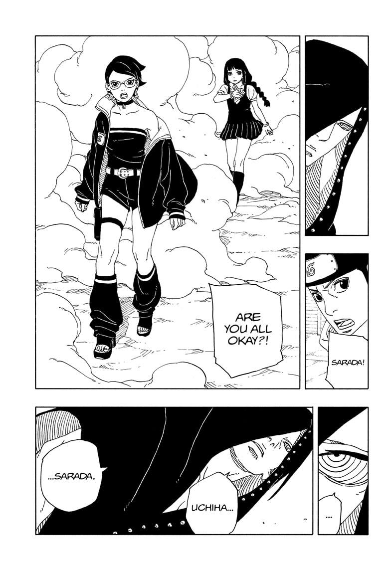 Read Boruto_ Two Blue Vortex EN Manga Online