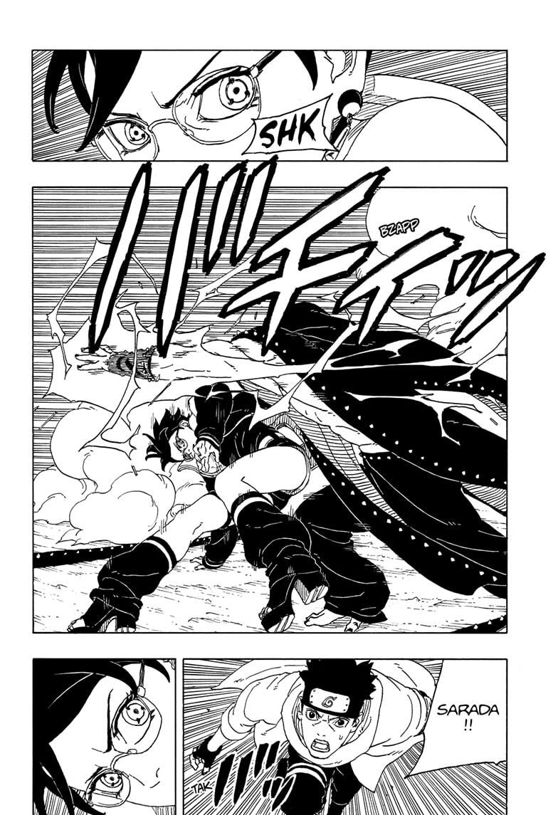 Read Boruto_ Two Blue Vortex EN Manga Online