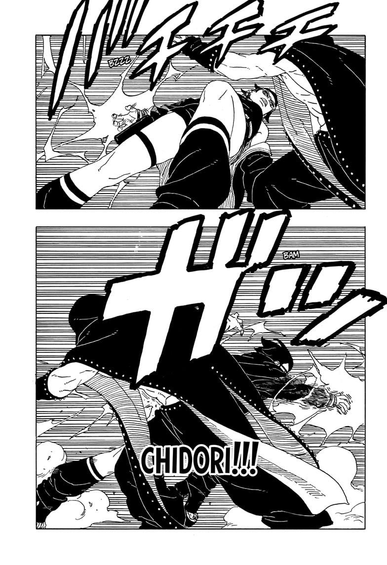 Read Boruto_ Two Blue Vortex EN Manga Online