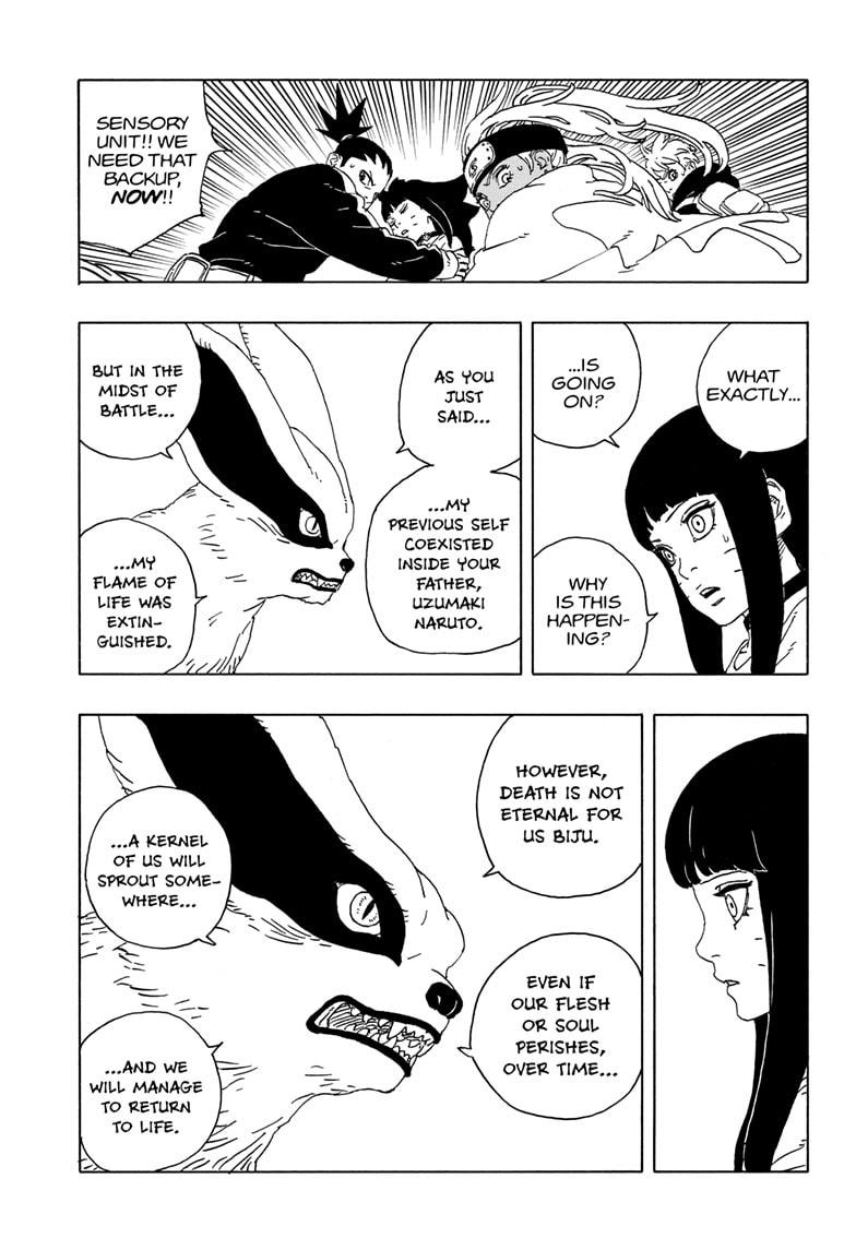 Read Boruto_ Two Blue Vortex EN Manga Online