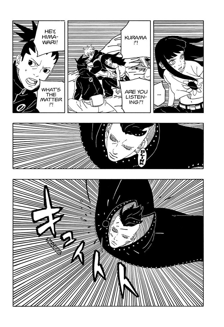 Read Boruto_ Two Blue Vortex EN Manga Online