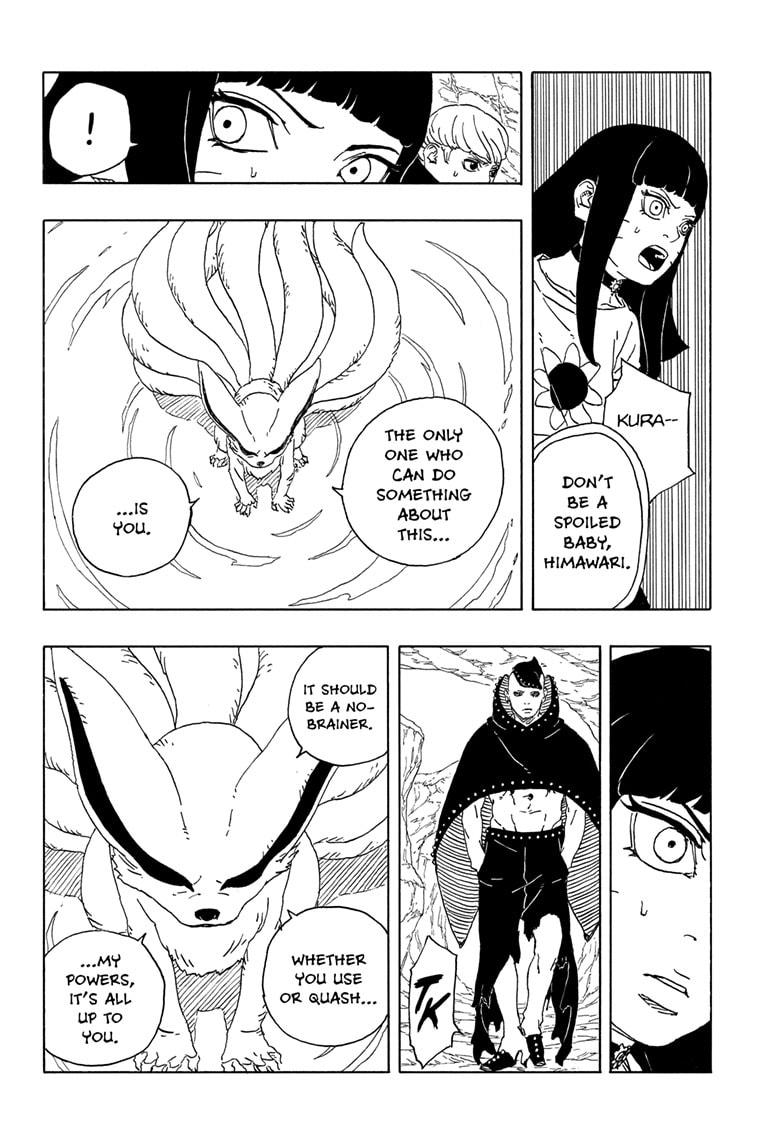 Read Boruto_ Two Blue Vortex EN Manga Online