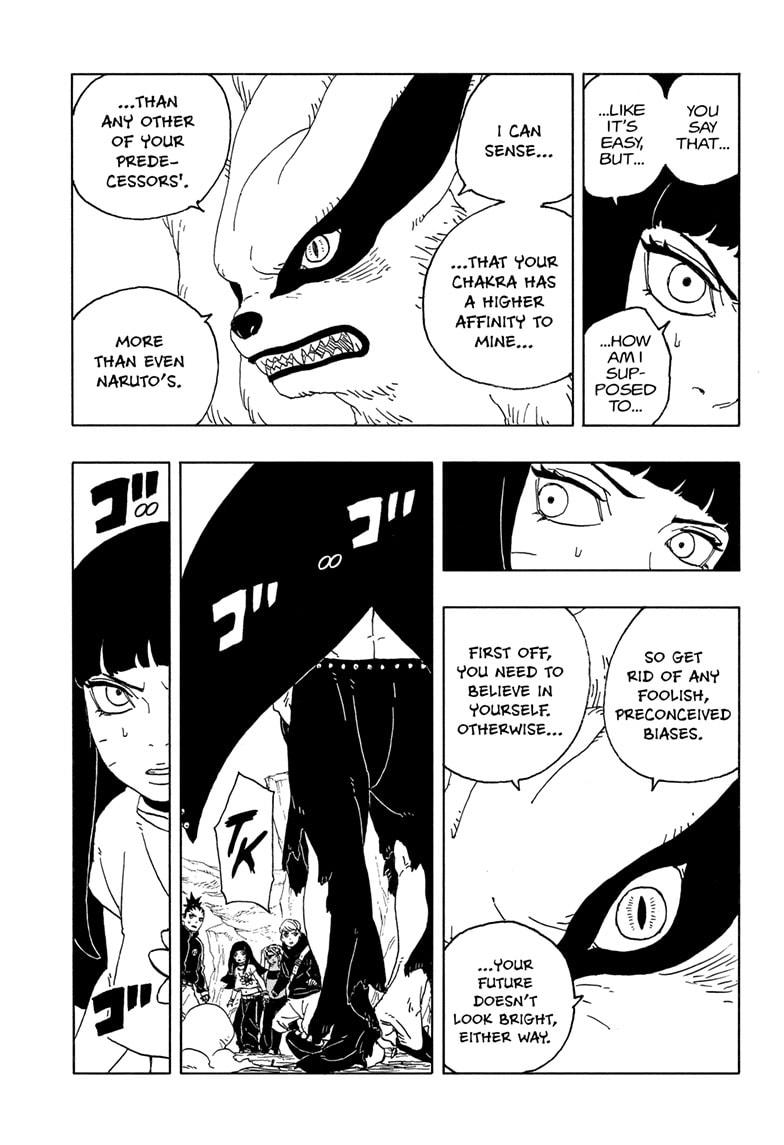 Read Boruto_ Two Blue Vortex EN Manga Online