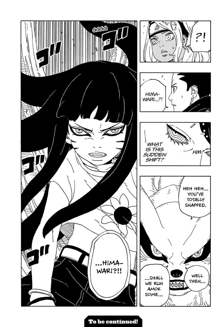 Read Boruto_ Two Blue Vortex EN Manga Online