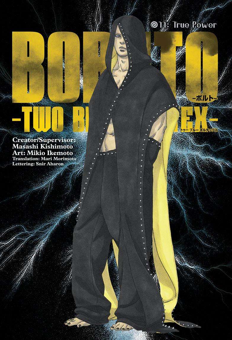 Read Boruto_ Two Blue Vortex EN Manga Online