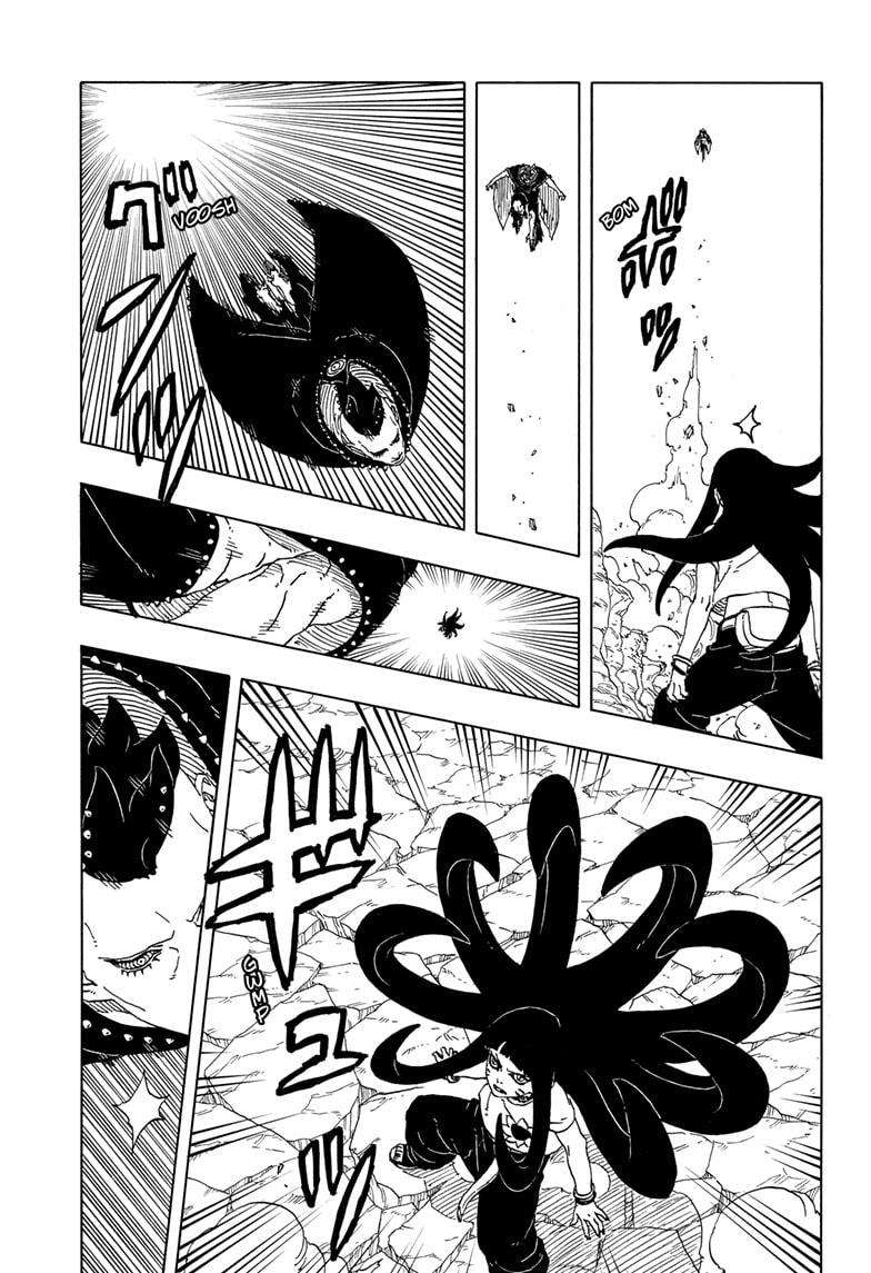 Read Boruto_ Two Blue Vortex EN Manga Online