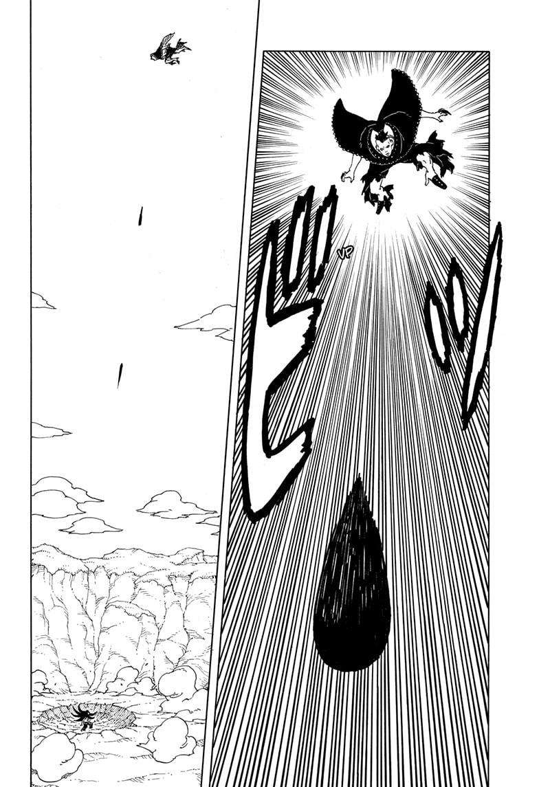 Read Boruto_ Two Blue Vortex EN Manga Online