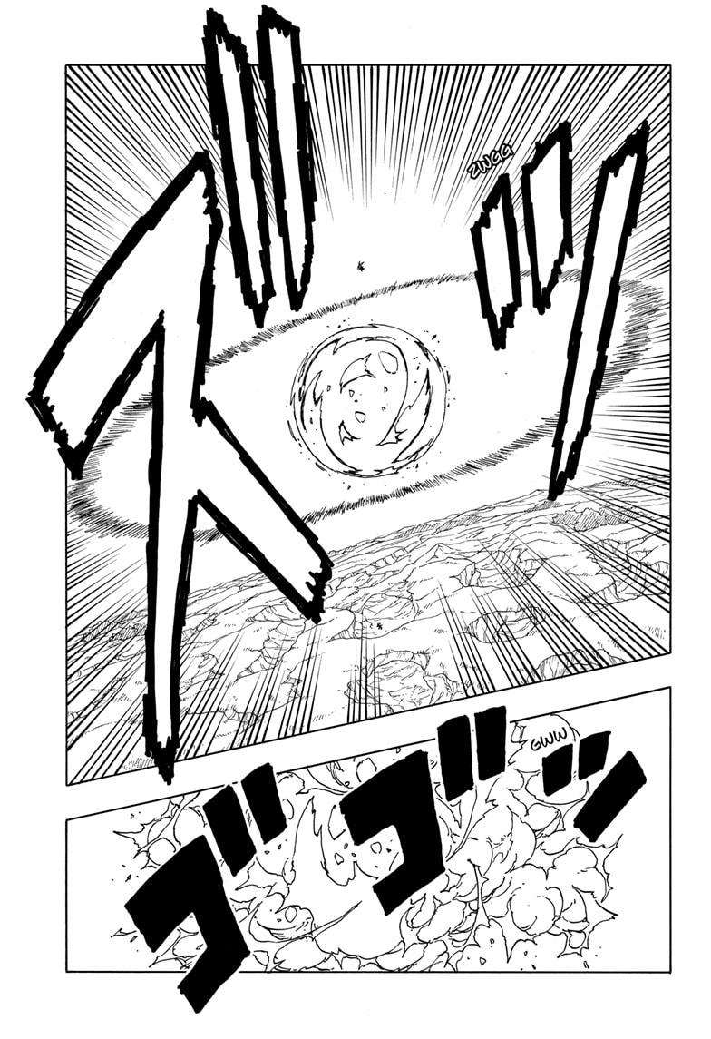 Read Boruto_ Two Blue Vortex EN Manga Online
