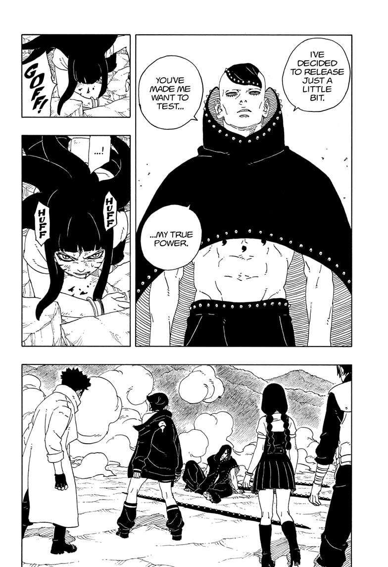 Read Boruto_ Two Blue Vortex EN Manga Online