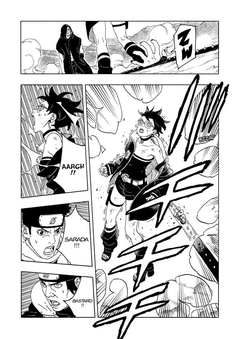 Read Boruto_ Two Blue Vortex EN Manga Online