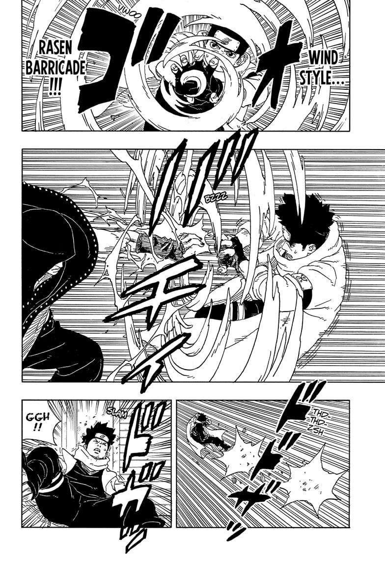 Read Boruto_ Two Blue Vortex EN Manga Online