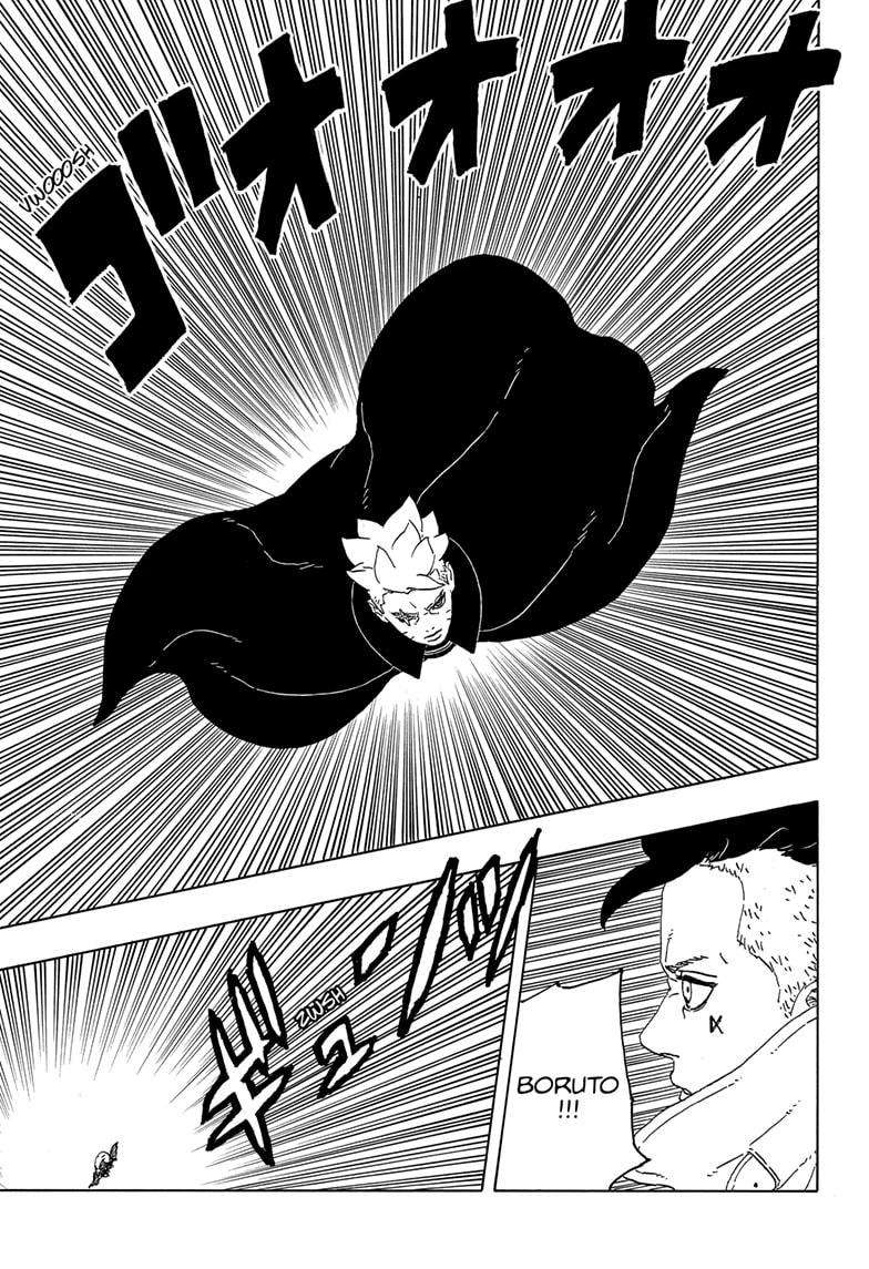 Read Boruto_ Two Blue Vortex EN Manga Online