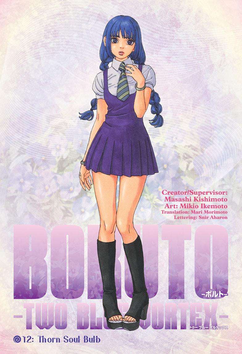 Read Boruto_ Two Blue Vortex EN Manga Online