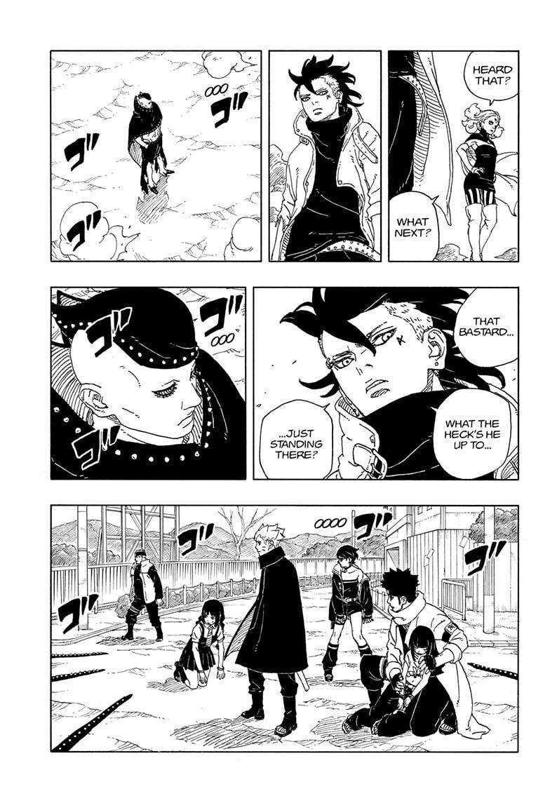Read Boruto_ Two Blue Vortex EN Manga Online