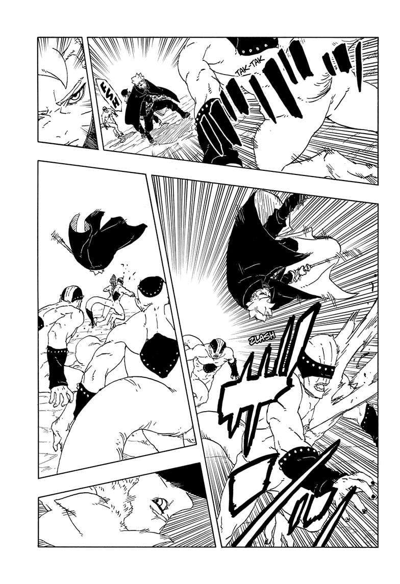 Read Boruto_ Two Blue Vortex EN Manga Online