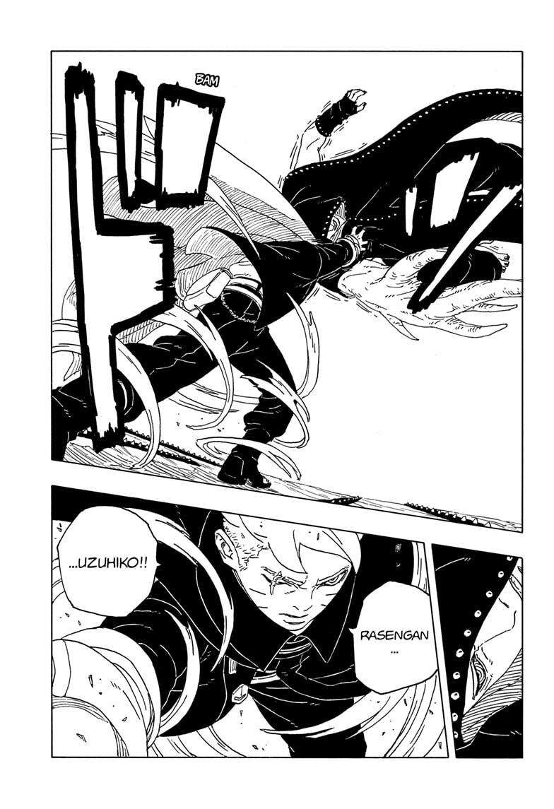 Read Boruto_ Two Blue Vortex EN Manga Online