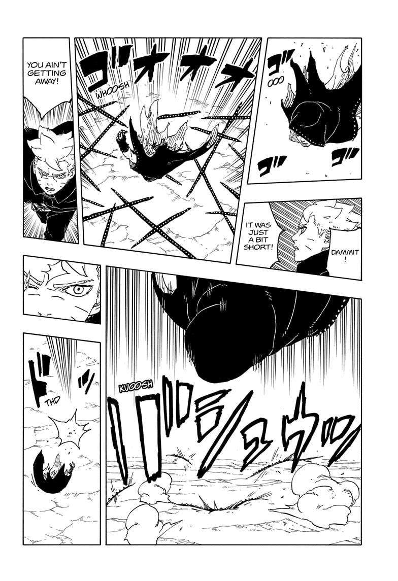Read Boruto_ Two Blue Vortex EN Manga Online