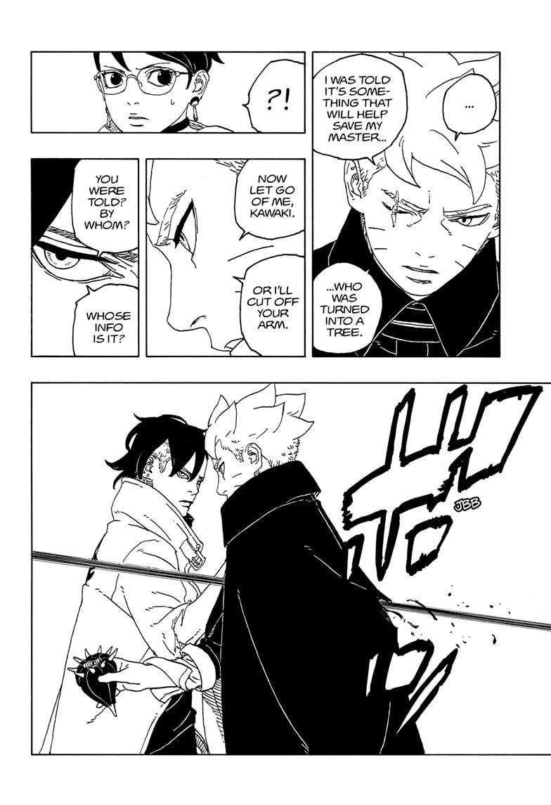 Read Boruto_ Two Blue Vortex EN Manga Online