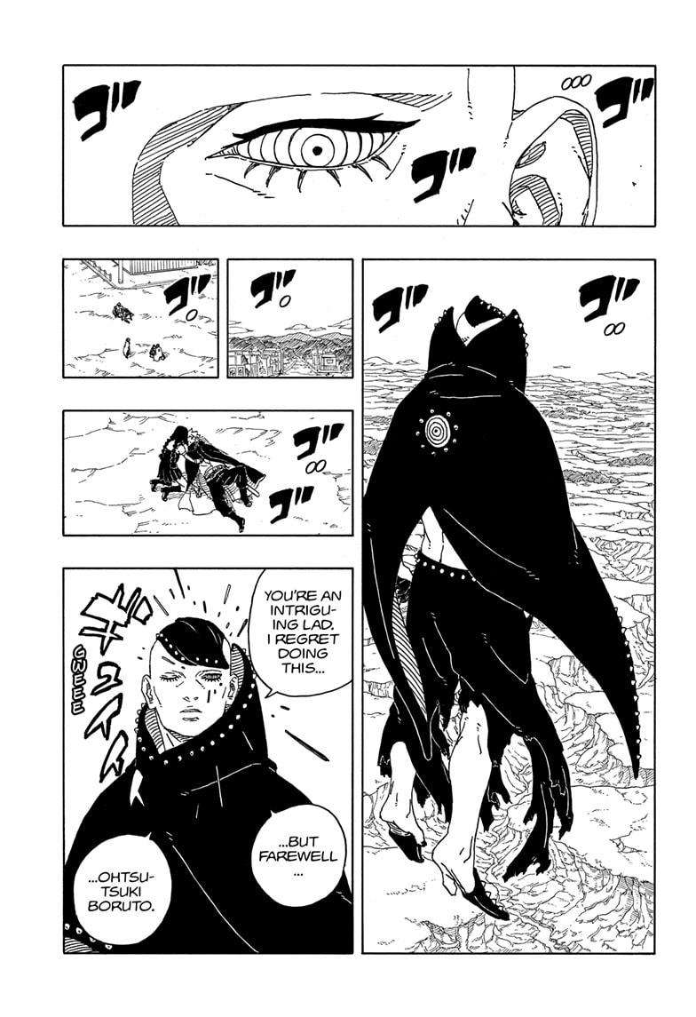 Read Boruto_ Two Blue Vortex EN Manga Online